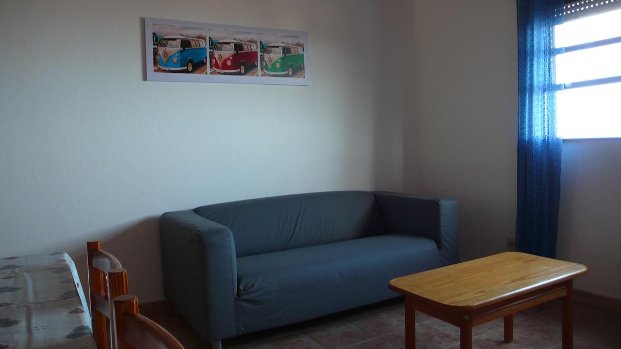 Apartamento Montebrena Breña Baja المظهر الخارجي الصورة