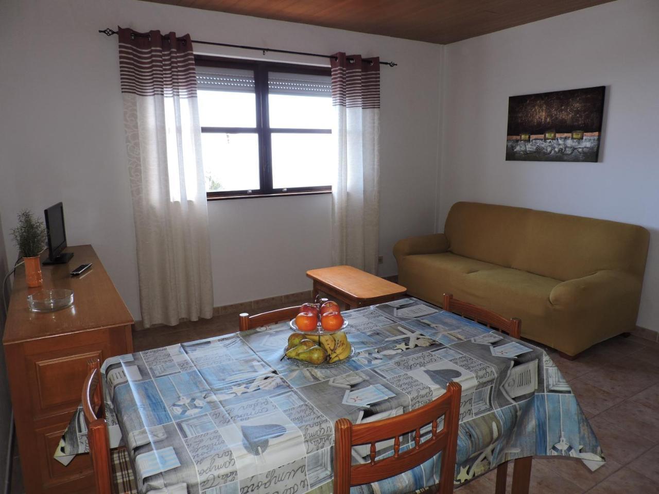 Apartamento Montebrena Breña Baja المظهر الخارجي الصورة